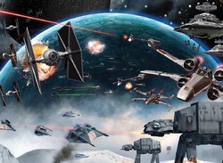 The 17-Year-Old Star Wars Game 'Empire At War' Is Remarkably Still Getting Updates