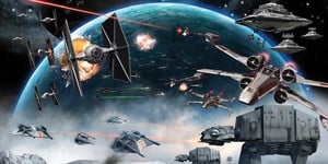 Next Article: The 17-Year-Old Star Wars Game 'Empire At War' Is Remarkably Still Getting Updates