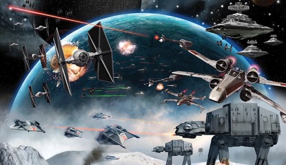 The 17-Year-Old Star Wars Game 'Empire At War' Is Remarkably Still Getting Updates
