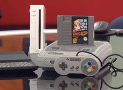 BBC Recently Covered The Rise Of Retro Gaming - See If You Can Spot The Problem