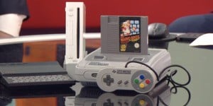 Previous Article: BBC Recently Covered The Rise Of Retro Gaming - See If You Can Spot The Problem