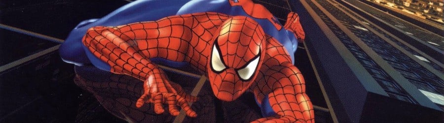 Spider-Man (PS1)