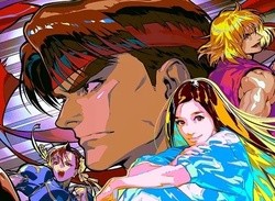 'Street Fighter II: The Movie' Theme Song Receives Re-Recording Ahead Of Street Fighter 6