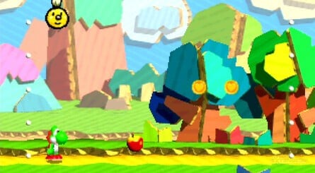 All of these images are taken from the Analogue 3D ('Clean' display mode enabled), captured at 1080p using the Genki Shadowcast 2 capture card