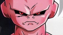 Dragon Ball Z: Buu's Fury