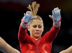 Shawn Johnson Gymnastics (DSiWare)