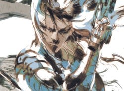 Turns Out David Hayter Was As Shocked As You About Raiden Being Metal Gear Solid 2's Hero