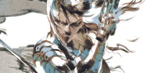 Previous Article: Turns Out David Hayter Was As Shocked As You About Raiden Being Metal Gear Solid 2's Hero