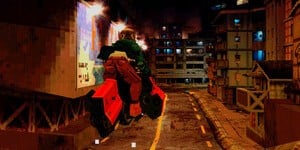 Previous Article: Rain World Devs' New Game Is Basically Jet Moto Meets Akira