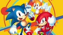 Sonic Mania