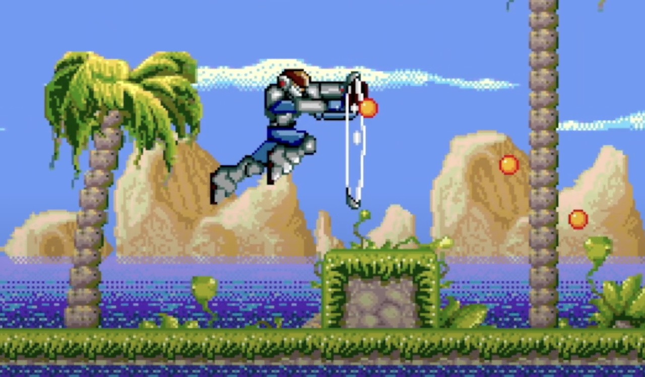 The Cursed Legacy Kickstarter Live: Broke Studio and GGS Studio Creation Launch Mega Drive & Steam Campaign - Nintendo News Article