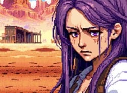 Developer Of New €60 Mega Drive / Genesis Game Accused Of Using Stolen Artwork