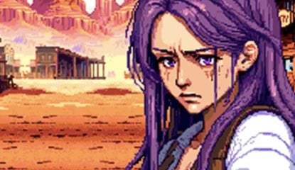 Developer Of New €60 Mega Drive / Genesis Game Accused Of Using Stolen Artwork