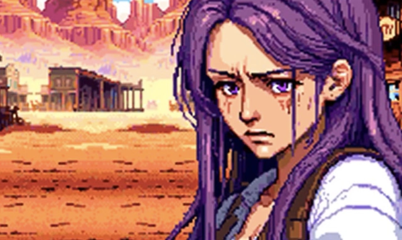 Developer Of New €60 Mega Drive / Genesis Game Accused Of Using Stolen Artwork