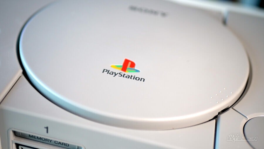 "Don't Steal Work. It's Not Hard" - Fan Account Devoted To Celebrating Sony's Design Legacy Accused Of Plagiarism 1