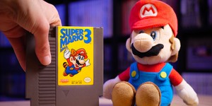 Next Article: "The [NES] Is Not Gonna Go On Forever" - Forget GDC 2026, Take A Trip Back In Time With Recordings From The 1989 Event