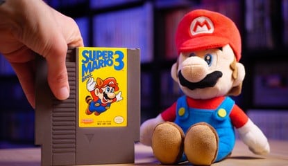 "The [NES] Is Not Gonna Go On Forever" - Forget GDC 2026, Take A Trip Back In Time With Recordings From The 1989 Event