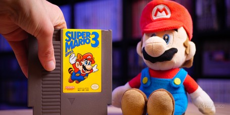 Previous Article: "The [NES] Is Not Gonna Go On Forever" - Forget GDC 2026, Take A Trip Back In Time With Recordings From The 1989 Event
