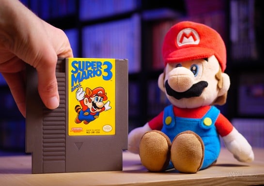 "The [NES] Is Not Gonna Go On Forever" - Forget GDC 2026, Take A Trip Back In Time With Recordings From The 1989 Event