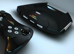 Coleco Chameleon's Future In Doubt Following Claims That SNES Hardware Was Used In Prototype