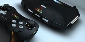 Next Article: Coleco Chameleon's Future In Doubt Following Claims That SNES Hardware Was Used In Prototype