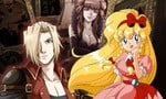 New Hack Adds 'Maria+' Mode To Castlevania: Portrait Of Ruin