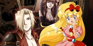 Previous Article: New Hack Adds 'Maria+' Mode To Castlevania: Portrait Of Ruin