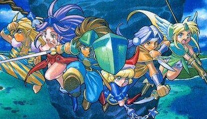 Get A Job - 30 Years On, Seiken Densetsu 3's Class System Is Still One Of The Best