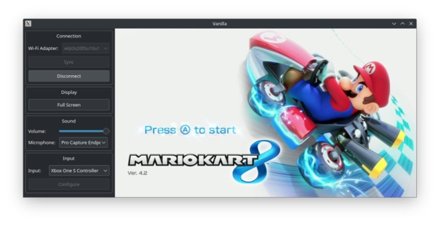 You'll Soon Be Able To Use Your Steam Deck, Phone Or Nintendo Switch As A Wii U Gamepad Replacement 1