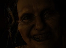 Resident Evil 7: Biohazard - Banned Footage Vol. 1 (PS4)