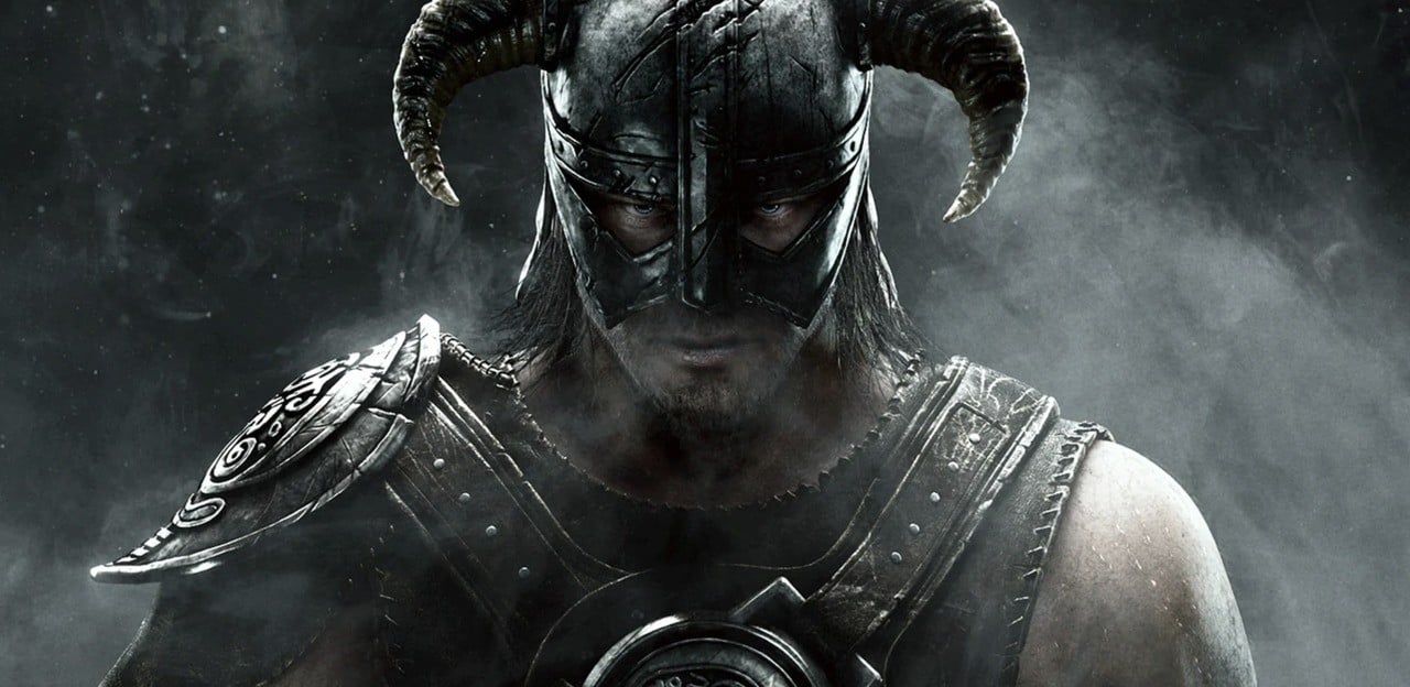 Elder Scrolls Skyrim