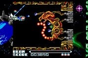 R-Type DX: Music Encore