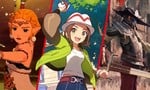 27 Upcoming Nintendo Switch 2 Games We're Excited For In 2025