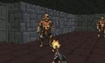 "The Dead Refuse To Stay Buried" - Veins Of Iron Is A New SNES First-Person Shooter, Inspired By Wolfenstein 3D & Resident Evil