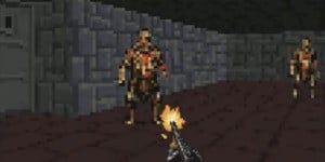Previous Article: "The Dead Refuse To Stay Buried" - Veins Of Iron Is A New SNES First-Person Shooter, Inspired By Wolfenstein 3D & Resident Evil