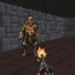 "The Dead Refuse To Stay Buried" - Veins Of Iron Is A New SNES First-Person Shooter, Inspired By Wolfenstein 3D & Resident Evil