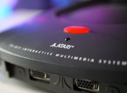 The Atari Jaguar Emulator 'BigPEmu' Gets VR Emulation