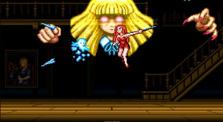 ghost_sweeper_mikami_snes_boss