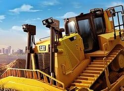 Construction Simulator 2 US - Console Edition - A Celebration Of The Mundane