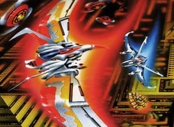 M2's 'Ganbare Goemon' Collection Hides A Never-Before-Ported Konami Shoot 'Em Up