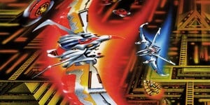 Next Article: M2's 'Ganbare Goemon' Collection Hides A Never-Before-Ported Konami Shoot 'Em Up
