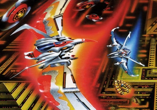 M2's 'Ganbare Goemon' Collection Hides A Never-Before-Ported Konami Shoot 'Em Up