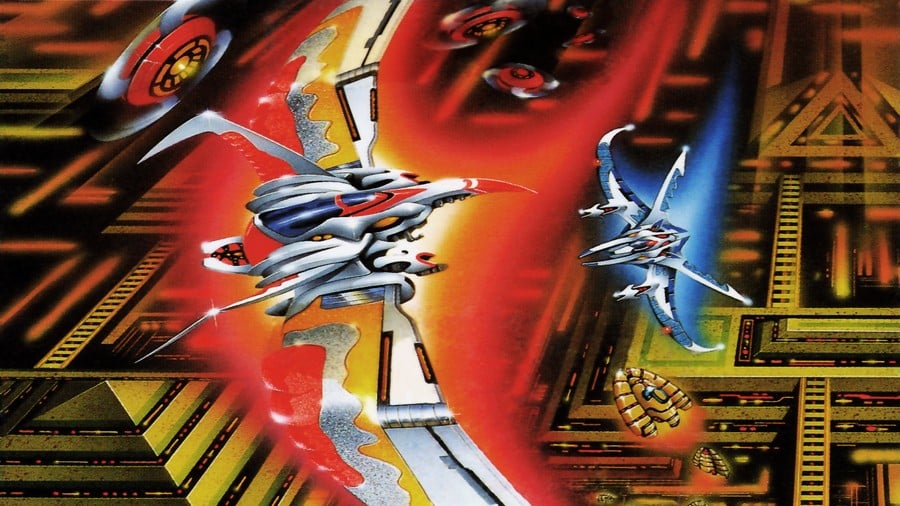 Crisis Force