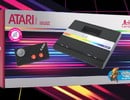 The Atari 7800+ Resurrects Another Classic Atari Console