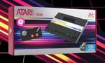 The Atari 7800+ Resurrects Another Classic Atari Console