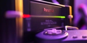 Previous Article: "I Do Not Claim To Be A Veteran Or An Expert" - We Spoke To The Person Supposedly Bringing 3DO Back From The Dead