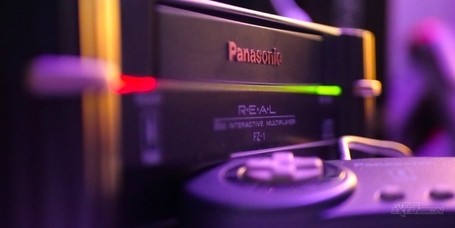 3DO's New Owner "Working Carefully Through Complexities" To Return To The Hardware Arena