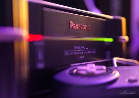 "I Do Not Claim To Be A Veteran Or An Expert" - We Spoke To The Person Supposedly Bringing 3DO Back From The Dead