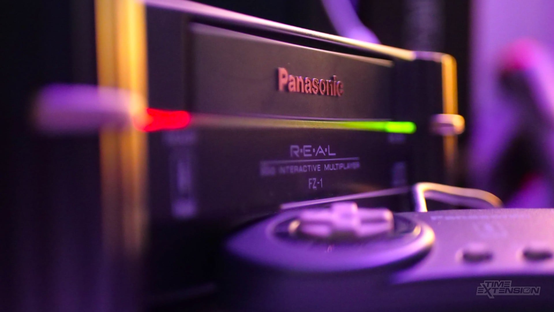 Empire Interactive Says It Acquired The 3DO Company Trademark — What That Means - Nintendo News Article