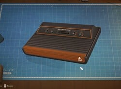 ReStory Is A "Wholesome" New Game All About Fixing Busted Atari Consoles & Other Retro Tech